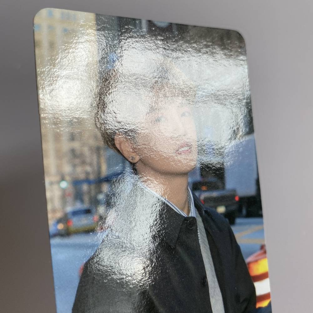 A.C.E 'UNDER COVER' 2019 US TOUR EXCLUSIVE PHOTOCARD - DONGHUN